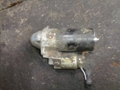 Μίζα A0051517401 για MERCEDES B - CLASS (2005 - 2008) (W245) 2000 (OM 640.941) diesel 140 B 200 CDI Μίζα A0051517401 για MERCEDES B - CLASS (2005 - 2008) (W245) 2000 (OM 640.941) diesel 140 B 200 CDI