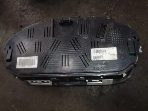 Κοντέρ A2C53285112 για RENAULT MEGANE (2008 - 2012) (KZ_) (BZ_) -  Κοντέρ A2C53285112 για RENAULT MEGANE (2008 - 2012) (KZ_) (BZ_) -