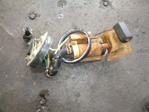 Αντλία Καυσίμου (Τρόμπα Βενζίνης) για HYUNDAI ACCENT (1997 - 1999) (UA) (X3) Αντλία Καυσίμου (Τρόμπα Βενζίνης) για HYUNDAI ACCENT (1997 - 1999) (UA) (X3)