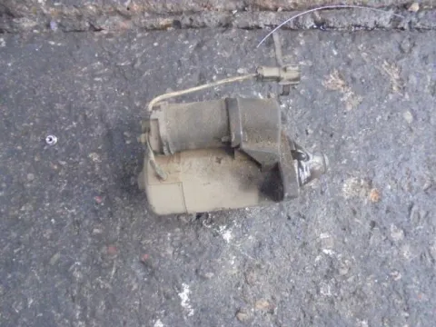 Μίζα για NISSAN PRIMERA (1996 - 1999) (P11) / 1600 (GA16DE) petrol 90 Μίζα για NISSAN PRIMERA (1996 - 1999) (P11) / 1600 (GA16DE) petrol 90