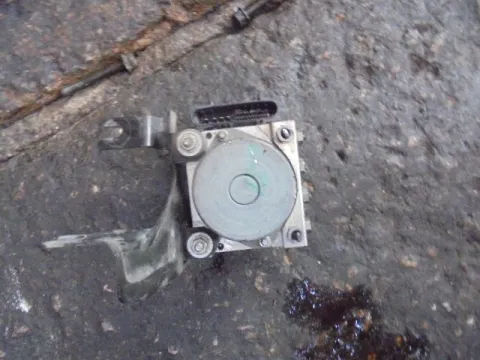 Μονάδα ABS 0265231782 για NISSAN NOTE (2005 - 2008) (E11) Μονάδα ABS 0265231782 για NISSAN NOTE (2005 - 2008) (E11)