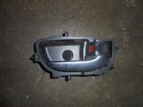 Πετούγια Πόρτας Εσωτερική Πίσω Δεξιά για TOYOTA AURIS (2013 - 2015) Πετούγια Πόρτας Εσωτερική Πίσω Δεξιά για TOYOTA AURIS (2013 - 2015)