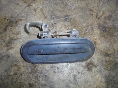 Πετούγια Πόρτας Εξωτερική Πίσω Δεξιά για NISSAN SUNNY (1991 - 1995) (N14) Πετούγια Πόρτας Εξωτερική Πίσω Δεξιά για NISSAN SUNNY (1991 - 1995) (N14)