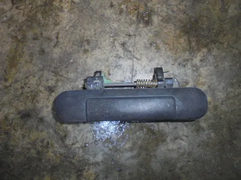 Πετούγια Πόρτας Εξωτερική Πίσω Δεξιά για NISSAN ALMERA (1995 - 1998) (N15) Πετούγια Πόρτας Εξωτερική Πίσω Δεξιά για NISSAN ALMERA (1995 - 1998) (N15)