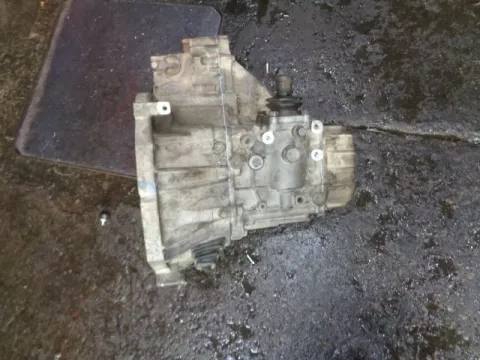 Κιβώτιο Ταχυτήτων (Σασμάν) Χειροκίνητο για TOYOTA YARIS (2003 - 2005) (XP10) 1300 2SZ-FE petrol 86 SCP12 Κιβώτιο Ταχυτήτων (Σασμάν) Χειροκίνητο για TOYOTA YARIS (2003 - 2005) (XP10) 1300 2SZ-FE petrol 86 SCP12