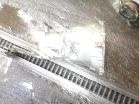 Κιβώτιο Ταχυτήτων (Σασμάν) Χειροκίνητο για BMW 3 Series (1990 - 1995) (E36) 1800 (M 40 B18) Petrol 113 318 i Κιβώτιο Ταχυτήτων (Σασμάν) Χειροκίνητο για BMW 3 Series (1990 - 1995) (E36) 1800 (M 40 B18) Petrol 113 318 i