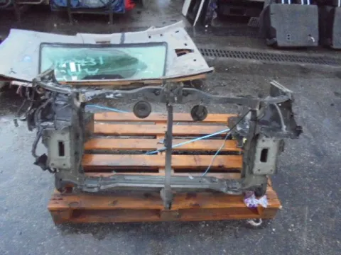 Μετώπη Σκέτη για TOYOTA AVENSIS (2006 - 2008) (T250) *ΔΒ* Μετώπη Σκέτη για TOYOTA AVENSIS (2006 - 2008) (T250) *ΔΒ*