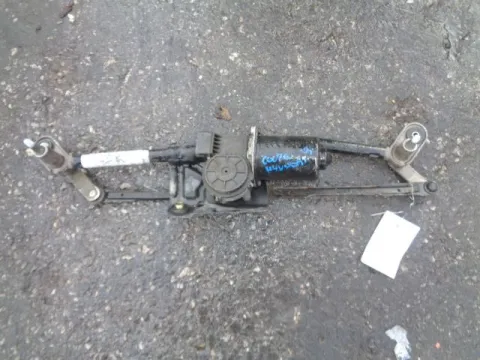 Μοτέρ Κίνησης Εμπρός Υαλοκαθαριστήρων για HYUNDAI COUPE (2001 - 2004) (GK) ΠΑΛΕΤΑ 2 *297430* Μοτέρ Κίνησης Εμπρός Υαλοκαθαριστήρων για HYUNDAI COUPE (2001 - 2004) (GK) ΠΑΛΕΤΑ 2 *297430*