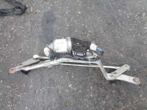 Μοτέρ Κίνησης Εμπρός Υαλοκαθαριστήρων για TOYOTA AURIS (2009 - 2013) ΠΑΛΕΤΑ 1 *230246* Μοτέρ Κίνησης Εμπρός Υαλοκαθαριστήρων για TOYOTA AURIS (2009 - 2013) ΠΑΛΕΤΑ 1 *230246*