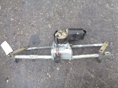 Μοτέρ Κίνησης Εμπρός Υαλοκαθαριστήρων για RENAULT CLIO (1998 - 2001) (BB_) (CB_) ΠΑΛΕΤΑ 4 *234195* Μοτέρ Κίνησης Εμπρός Υαλοκαθαριστήρων για RENAULT CLIO (1998 - 2001) (BB_) (CB_) ΠΑΛΕΤΑ 4 *234195*