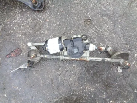 Μοτέρ Κίνησης Εμπρός Υαλοκαθαριστήρων για TOYOTA YARIS (1999 - 2002) (XP10) ΠΑΛΕΤΑ 1 *230246* Μοτέρ Κίνησης Εμπρός Υαλοκαθαριστήρων για TOYOTA YARIS (1999 - 2002) (XP10) ΠΑΛΕΤΑ 1 *230246*