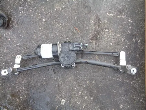 Μοτέρ Κίνησης Εμπρός Υαλοκαθαριστήρων για HYUNDAI i30 (2007 - 2012) ΠΑΛΕΤΑ 2 *297430* Μοτέρ Κίνησης Εμπρός Υαλοκαθαριστήρων για HYUNDAI i30 (2007 - 2012) ΠΑΛΕΤΑ 2 *297430*