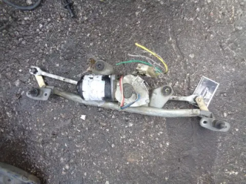 Μοτέρ Κίνησης Εμπρός Υαλοκαθαριστήρων για CITROEN SAXO (1996 - 1999) (S) ΠΑΛΕΤΑ 3 *297334* Μοτέρ Κίνησης Εμπρός Υαλοκαθαριστήρων για CITROEN SAXO (1996 - 1999) (S) ΠΑΛΕΤΑ 3 *297334*
