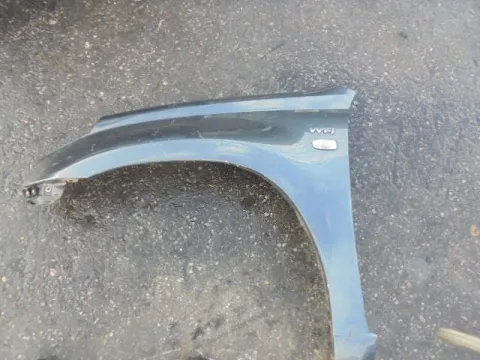 Φτερό Εμπρός Αριστερό για TOYOTA RAV-4 (2000 - 2004) (XA20) Φτερό Εμπρός Αριστερό για TOYOTA RAV-4 (2000 - 2004) (XA20)