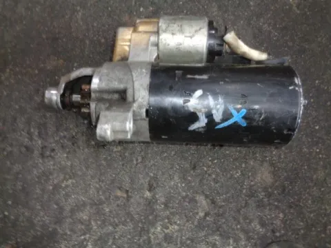 Μίζα 0001109315 για AUDI A5 (2007 - 2011) (8T) 3000 CAPA Diesel 240 TDI quattro Μίζα 0001109315 για AUDI A5 (2007 - 2011) (8T) 3000 CAPA Diesel 240 TDI quattro