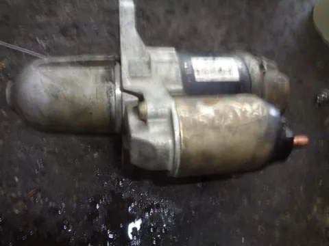 Μίζα 23300AA450 για SUBARU FORESTER (2002 - 2005) (SG) 2500 (EJ255) petrol 211 SG9 Turbo Μίζα 23300AA450 για SUBARU FORESTER (2002 - 2005) (SG) 2500 (EJ255) petrol 211 SG9 Turbo