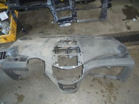 Ταμπλό με Αερόσακο Συνοδηγού για CHEVROLET - DAEWOO SPARK (2010 - 2012) *Γ* Ταμπλό με Αερόσακο Συνοδηγού για CHEVROLET - DAEWOO SPARK (2010 - 2012) *Γ*