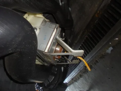 Ταμπλό με Αερόσακο Συνοδηγού για CHEVROLET - DAEWOO SPARK (2010 - 2012) *Γ* -  Ταμπλό με Αερόσακο Συνοδηγού για CHEVROLET - DAEWOO SPARK (2010 - 2012) *Γ* -