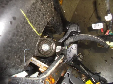 Σετ Αερόσακων Εμπρός (με Ταμπλό) Χωρίς Ζώνες για KIA CARENS (2000 - 2006) *Γ* -  Σετ Αερόσακων Εμπρός (με Ταμπλό) Χωρίς Ζώνες για KIA CARENS (2000 - 2006) *Γ* -