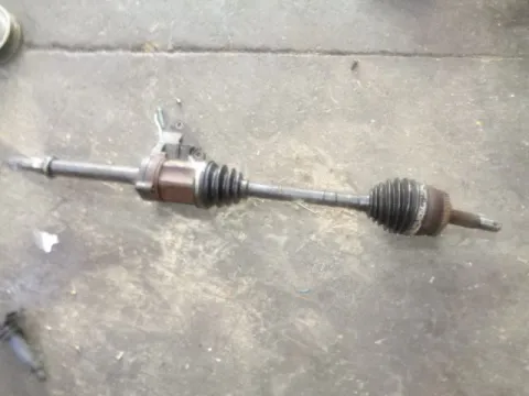Ημιαξόνιο Εμπρός Δεξί για TOYOTA AVENSIS (2003 - 2006) (T250) 2000 (1CD-FTV) diesel 116 (CDT250) D-4D Ημιαξόνιο Εμπρός Δεξί για TOYOTA AVENSIS (2003 - 2006) (T250) 2000 (1CD-FTV) diesel 116 (CDT250) D-4D