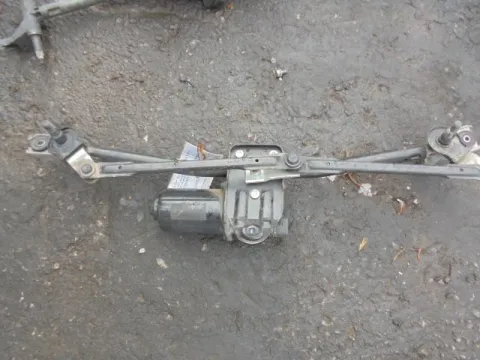 Μοτέρ Κίνησης Εμπρός Υαλοκαθαριστήρων για HYUNDAI i30 (2007 - 2012) ΠΑΛΕΤΑ 2 *297430* Μοτέρ Κίνησης Εμπρός Υαλοκαθαριστήρων για HYUNDAI i30 (2007 - 2012) ΠΑΛΕΤΑ 2 *297430*