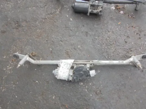 Μοτέρ Κίνησης Εμπρός Υαλοκαθαριστήρων για JEEP COMPASS (2007 - 2012) (MK49) ΠΑΛΕΤΑ 1 *297603* Μοτέρ Κίνησης Εμπρός Υαλοκαθαριστήρων για JEEP COMPASS (2007 - 2012) (MK49) ΠΑΛΕΤΑ 1 *297603*