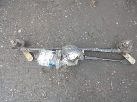 Μοτέρ Κίνησης Εμπρός Υαλοκαθαριστήρων για HYUNDAI SANTA FE (2007 - 2010) (CM) ΠΑΛΕΤΑ 2 *297430* Μοτέρ Κίνησης Εμπρός Υαλοκαθαριστήρων για HYUNDAI SANTA FE (2007 - 2010) (CM) ΠΑΛΕΤΑ 2 *297430*