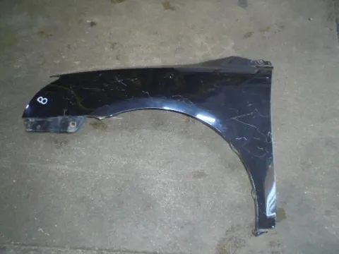 Φτερό Εμπρός Αριστερό (ΙΜΙΤΑΣΙΟΝ) για TOYOTA AVENSIS (2006 - 2008) (T250) Φτερό Εμπρός Αριστερό (ΙΜΙΤΑΣΙΟΝ) για TOYOTA AVENSIS (2006 - 2008) (T250)