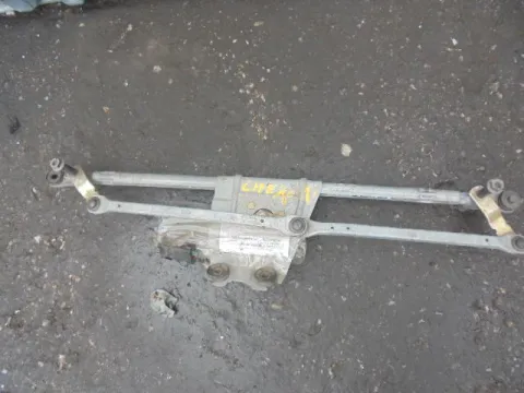 Μοτέρ Κίνησης Εμπρός Υαλοκαθαριστήρων για JEEP CHEROKEE (2002 -2005) (KJ) ΠΑΛΕΤΑ 1 *297603* Μοτέρ Κίνησης Εμπρός Υαλοκαθαριστήρων για JEEP CHEROKEE (2002 -2005) (KJ) ΠΑΛΕΤΑ 1 *297603*