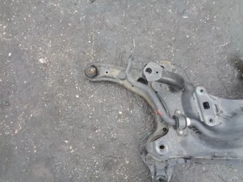 Ψαλίδι Εμπρός Αριστερό για DAIHATSU CUORE (2007 - ) VIII *ΔΒ* ΠΑΛΕΤΑ *252* Ψαλίδι Εμπρός Αριστερό για DAIHATSU CUORE (2007 - ) VIII *ΔΒ* ΠΑΛΕΤΑ *252*