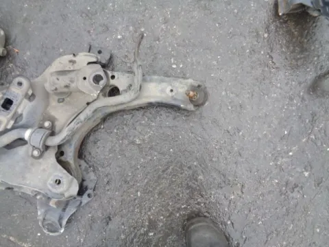 Ψαλίδι Εμπρός Δεξί για DAIHATSU CUORE (2007 - ) VIII *ΔΒ* ΠΑΛΕΤΑ *252* Ψαλίδι Εμπρός Δεξί για DAIHATSU CUORE (2007 - ) VIII *ΔΒ* ΠΑΛΕΤΑ *252*