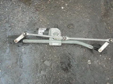 Μοτέρ Κίνησης Εμπρός Υαλοκαθαριστήρων για TOYOTA COROLLA (2004 - 2007) (E120) ΠΑΛΕΤΑ 6 *234983* Μοτέρ Κίνησης Εμπρός Υαλοκαθαριστήρων για TOYOTA COROLLA (2004 - 2007) (E120) ΠΑΛΕΤΑ 6 *234983*