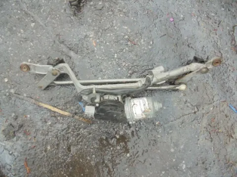 Μοτέρ Κίνησης Εμπρός Υαλοκαθαριστήρων για TOYOTA AURIS (2007 - 2009) E150 ΠΑΛΕΤΑ 1 *230246* Μοτέρ Κίνησης Εμπρός Υαλοκαθαριστήρων για TOYOTA AURIS (2007 - 2009) E150 ΠΑΛΕΤΑ 1 *230246*