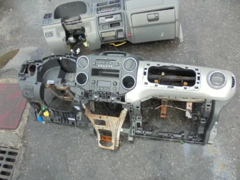 Ταμπλό για PEUGEOT EXPERT (2007 - 2012) (VF3A) (VF3U) *ΔΒ* Ταμπλό για PEUGEOT EXPERT (2007 - 2012) (VF3A) (VF3U) *ΔΒ*