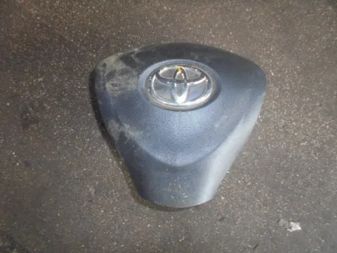 Αερόσακος Εμπρός Οδηγού χωρίς Τιμόνι για TOYOTA AURIS (2007 - 2009) E150 Αερόσακος Εμπρός Οδηγού χωρίς Τιμόνι για TOYOTA AURIS (2007 - 2009) E150