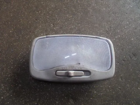Μπλαφονίερα Οροφής για KIA PICANTO (2004 - 2008) (BA) Μπλαφονίερα Οροφής για KIA PICANTO (2004 - 2008) (BA)
