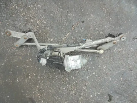 Μοτέρ Κίνησης Εμπρός Υαλοκαθαριστήρων για TOYOTA AURIS (2009 - 2013) ΠΑΛΕΤΑ 1 *230246* Μοτέρ Κίνησης Εμπρός Υαλοκαθαριστήρων για TOYOTA AURIS (2009 - 2013) ΠΑΛΕΤΑ 1 *230246*
