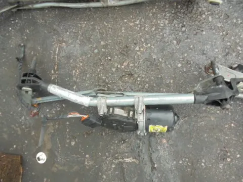 Μοτέρ Κίνησης Εμπρός Υαλοκαθαριστήρων για RENAULT MEGANE (2008 - 2012) (KZ_) (BZ_) ΠΑΛΕΤΑ 4 *234195* Μοτέρ Κίνησης Εμπρός Υαλοκαθαριστήρων για RENAULT MEGANE (2008 - 2012) (KZ_) (BZ_) ΠΑΛΕΤΑ 4 *234195*