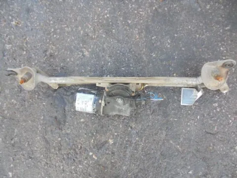 Μοτέρ Κίνησης Εμπρός Υαλοκαθαριστήρων για TOYOTA COROLLA (2000 - 2002) (ZE111) VVTI ΠΑΛΕΤΑ 1 *230246* Μοτέρ Κίνησης Εμπρός Υαλοκαθαριστήρων για TOYOTA COROLLA (2000 - 2002) (ZE111) VVTI ΠΑΛΕΤΑ 1 *230246*