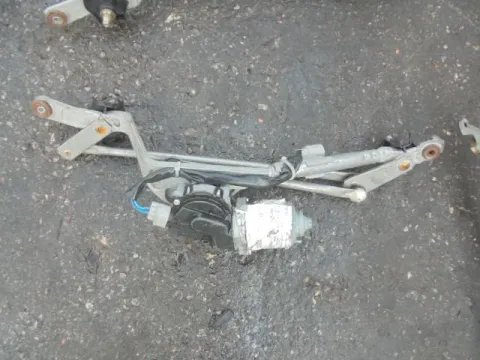 Μοτέρ Κίνησης Εμπρός Υαλοκαθαριστήρων για TOYOTA AURIS (2009 - 2013) ΠΑΛΕΤΑ 6 *234983* Μοτέρ Κίνησης Εμπρός Υαλοκαθαριστήρων για TOYOTA AURIS (2009 - 2013) ΠΑΛΕΤΑ 6 *234983*