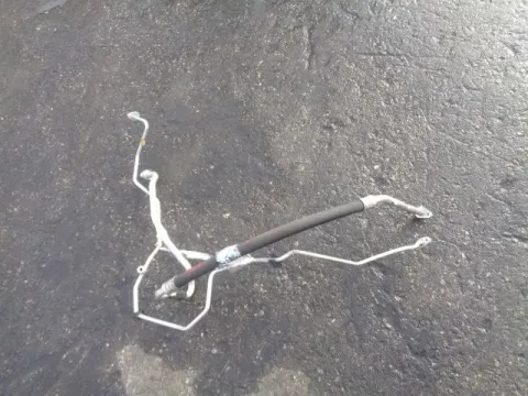 Σωλήνας A-C για NISSAN NOTE (2005 - 2008) (E11) *Δ* Σωλήνας A-C για NISSAN NOTE (2005 - 2008) (E11) *Δ*