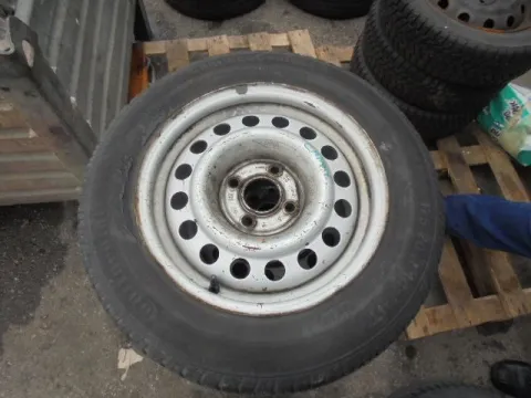 Ζαντολάστιχο 4ΑΔΑ CONTINENTAL 175/70/R14 * για VW CADDY (1996 - 2004) (9K9A) *Δ* Ζαντολάστιχο 4ΑΔΑ CONTINENTAL 175/70/R14 * για VW CADDY (1996 - 2004) (9K9A) *Δ*