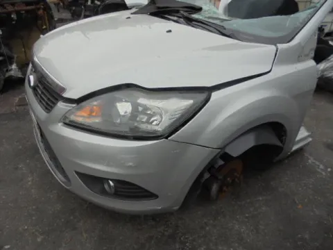 Τροπέτο Εμπρός Κουφάρι για FORD FOCUS (2008 - 2010) Mk2b (DA3 - C307) *ΔΒ* - 