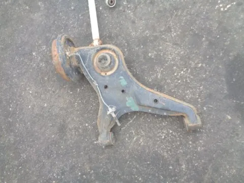 Άκρο Πλήρες Πίσω Δεξιό Με Ταμπούρο για SUBARU M80 (1991 - 1992) *ΔΒ* Άκρο Πλήρες Πίσω Δεξιό Με Ταμπούρο για SUBARU M80 (1991 - 1992) *ΔΒ*