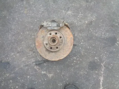 Άκρο Πλήρες Εμπρός Αριστερό για OPEL ASTRA (1998 - 2004) G *ΔΒ* Άκρο Πλήρες Εμπρός Αριστερό για OPEL ASTRA (1998 - 2004) G *ΔΒ*