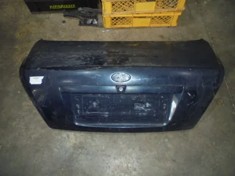 Καπό Πίσω (Όχι Πολύ Καθαρό) για HYUNDAI ELANTRA (2000 - 2004) (XD) Sedan - 4dr *Γ* Καπό Πίσω (Όχι Πολύ Καθαρό) για HYUNDAI ELANTRA (2000 - 2004) (XD) Sedan - 4dr *Γ*
