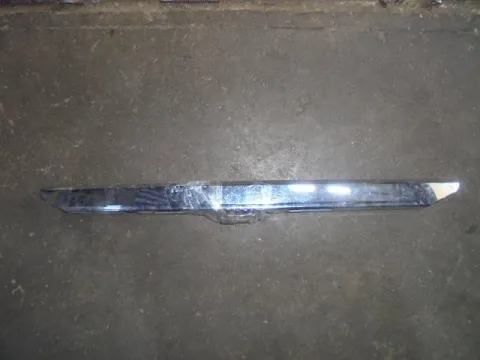 Τριμ Πορτ - Μπαγκάζ (Με Μπουτον) για TOYOTA YARIS (2012 - 2014) ( ) Τριμ Πορτ - Μπαγκάζ (Με Μπουτον) για TOYOTA YARIS (2012 - 2014) ( )