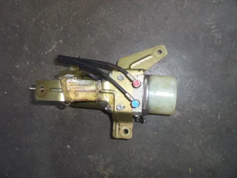Μοτέρ Κουκούλας για FIAT PUNTO (1994 - 1999) (176) Cabrio - 2dr Μοτέρ Κουκούλας για FIAT PUNTO (1994 - 1999) (176) Cabrio - 2dr