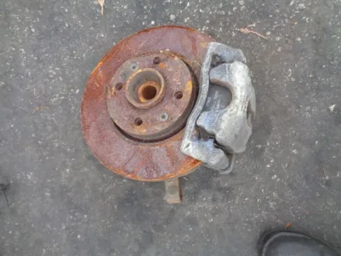 Άκρο Πλήρες Εμπρός Αριστερό Με ABS για OPEL ASTRA (1998 - 2004) G *ΔΒ* Άκρο Πλήρες Εμπρός Αριστερό Με ABS για OPEL ASTRA (1998 - 2004) G *ΔΒ*