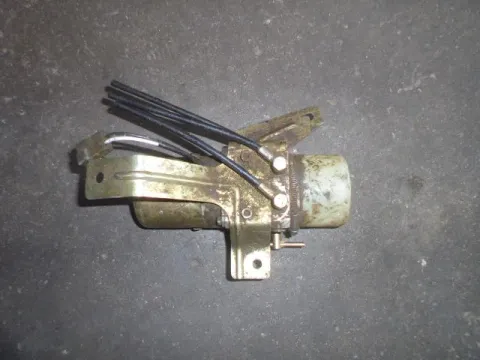 Μοτέρ Κουκούλας για FIAT PUNTO (1994 - 1999) (176) Cabrio - 2dr Μοτέρ Κουκούλας για FIAT PUNTO (1994 - 1999) (176) Cabrio - 2dr